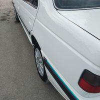 پژو پارس LX TU5، مدل ۱۳۹۶