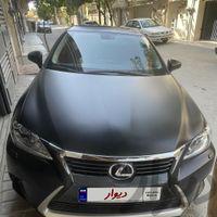 لکسوس اسپرت