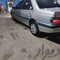 پژو پارس ELX، مدل ۱۳۸۳
