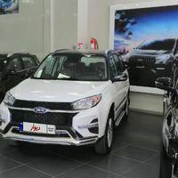 MVM x33s صفر خشک سفید