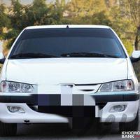 پژو پارس LX TU5، مدل ۱۴۰۲