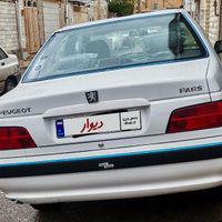 پژو پارس LX TU5، مدل ۱۴۰۲
