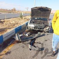 سیتروئن زانتیا 2000cc، مدل ۱۳۸۴