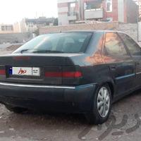 فروش زانتیا مدل ۸۱ ، اتومات