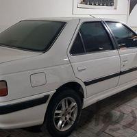 پژو پارس LX TU5 تحویل اخر اسفند ۹۵