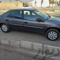 سیتروین زانتیا 2000cc، مدل ۱۳۸۸