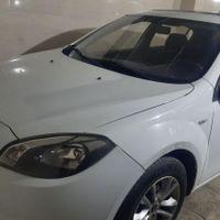برلیانس H320 دنده‌ای 1500cc، مدل ۱۳۹۶