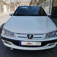 پژو پارس ELX، مدل ۱۳۸۹