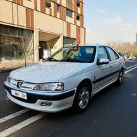 پژو پارس فول LX TU5، مدل ۱۳۹۵ تک برگ سند