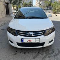 اریو دنده 1600 مدل 96