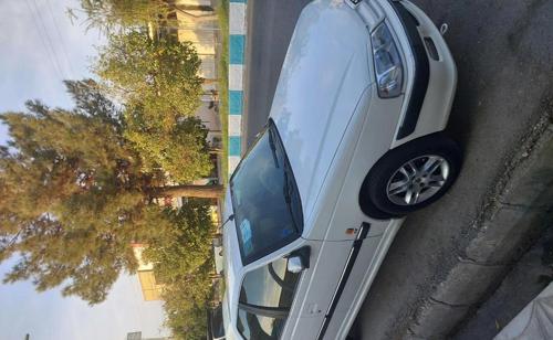 پژو پارس LX TU5، مدل ۱۳۹۷