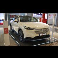 حواله هوندا HR-V (وزل) وارداتی 2023