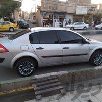 رنو مگان مونتاژ E2 1600cc، مدل ۱۳۸۸
