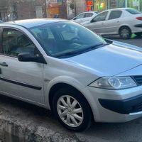 رنو مگان 2000cc، مدل ۲۰۰۹