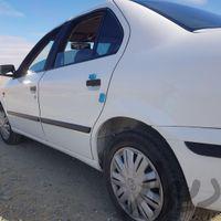 سمند LX ساده، مدل ۱۳۹۳