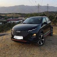 ‌ام وی ام x33cross، مدل ۱۴۰۲