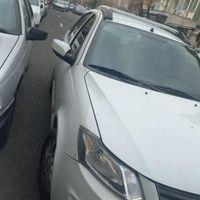 ساینا اتوماتیک، مدل ۱۳۹۷