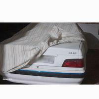 پژو پارس LX TU5، مدل ۱۴۰۲