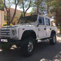 پاژن هرور، مدل ۱۳۹۳