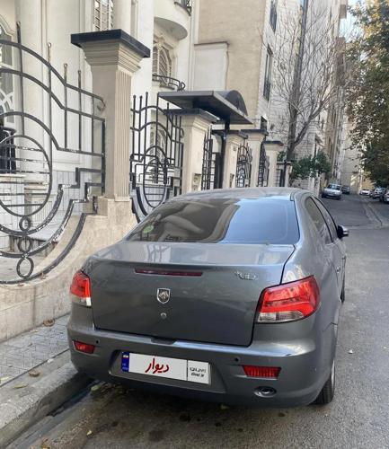رانا پلاس مدل اخر ۱۴۰۰
