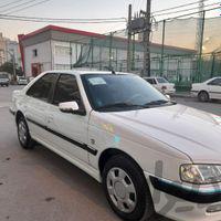 پژو پارس LX TU5، مدل ۱۳۹۹ گاز سیمی