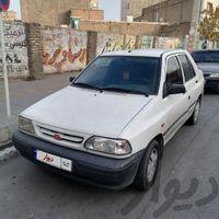 پراید 131 SX، مدل ۱۳۹۶
