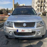 سوزوکی گرند ویتارا دنده‌ای 2000cc مدل 1387