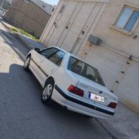 پژو پارس LX TU5، مدل ۱۴۰۱دریچه سیمی برق زیمنس