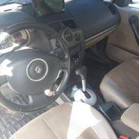 رنو مگان مونتاژ 2000cc، مدل ۱۳۹۱