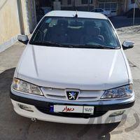 پژو پارس LX TU5، مدل ۱۳۹۴