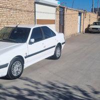 پژو پارس LX TU5، مدل ۱۴۰۰