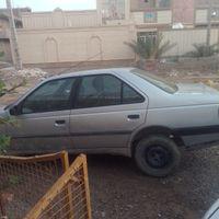 پژو 405 GLi بنزینی، مدل ۱۳۹۸