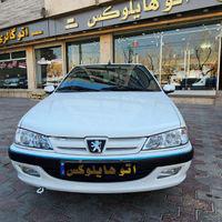 پژو پارس TU5سیمی