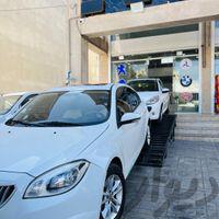 خودرو برلیانسH330اتوماتیک