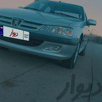 پژو پارس ELX، مدل ۱۳۸۸ موتور فرانسه