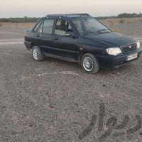 پراید 132 ساده، مدل ۱۳۸۹