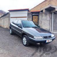 سیتروئن زانتیا 2000cc، مدل ۱۳۸۵