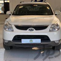 وراکروز ix55 مدل 2011 فول وارداتی