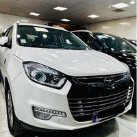 جک S5 نیوفیس ، مدل ۱۴۰۲
