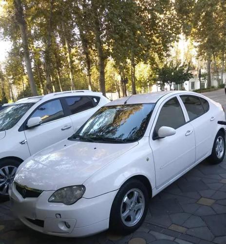 جنتو وارداتی ۲۰۰۸ مالزی (دارای برگ سبز گمرکی)