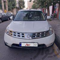 نیسان مورانو SE، مدل ۲۰۰۸