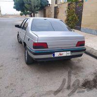 پژو 404، مدل ۲۰۰۵