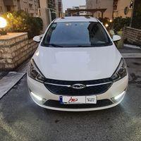 چری آریزو 5TE اکسلنت توربو، مدل ۱۳۹۹