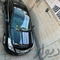 هیوندای آزرا گرنجور 3000cc، مدل ۲۰۱۲
