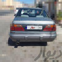 دوو ریسر GTI، مدل ۱۹۹۳