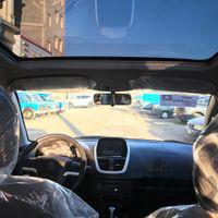 پژو 207i پانوراما اتوماتیک، مدل ۱۳۹۹