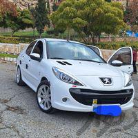 پژوsd 207 صندوقدار ۹۸، معاوضه با لیفان 820