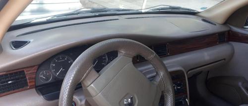 سمند 94Lx مولتی پلکس