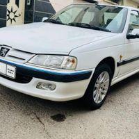 پژو پارس LX TU5، مدل ۱۳۹۵