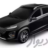 ام‌وی‌ام X22 اتوماتیک اسپرت، مدل ۱۳۹۶